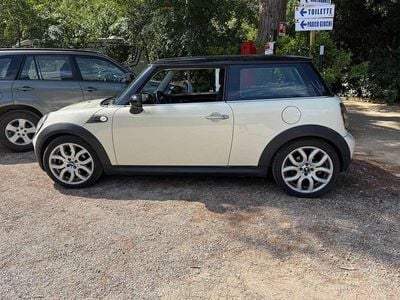 Mini Cooper D