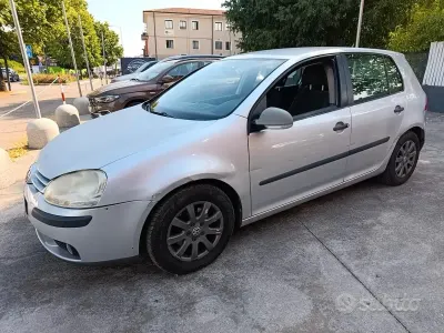 Usata VW Golf VI