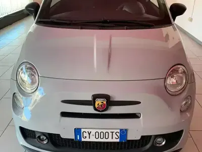 Usata Abarth 500