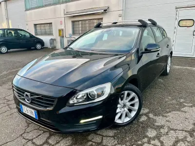 Usata Volvo V60