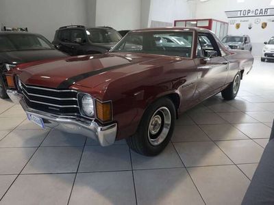 Chevrolet El Camino