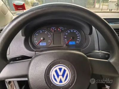 Usata VW Polo