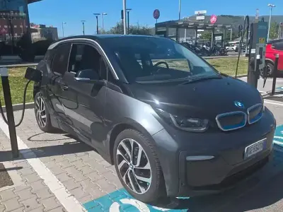 Usata BMW i3