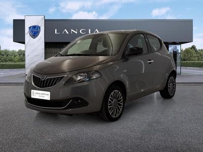 usata Lancia Ypsilon 1.0 FireFly 70cv Hybrid Gold Plus