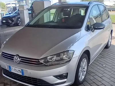 Usata VW Golf Sportsvan