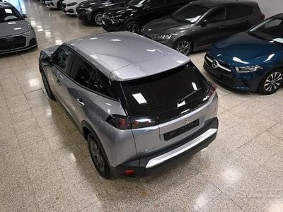 Brugt Peugeot 2008 Active 101 HK (74 kW) 2022 Grå SUV