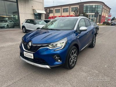 usata Renault Captur Captur1.0 tce Techno 90cv