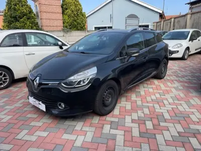 Usata Renault Clio GrandTour