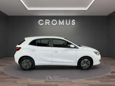 Nuova MG MG3 116 CV (85 kW) 2026 Bianco Utilitaria