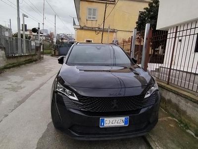 Usata Peugeot 3008 GT-line 130 CV (95 kW) 2021 SUV