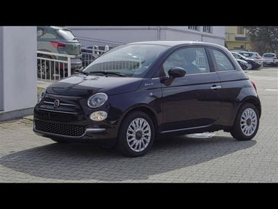 usata Fiat 500 5001.0 FireFly Hybrid 70cv Dolcevita