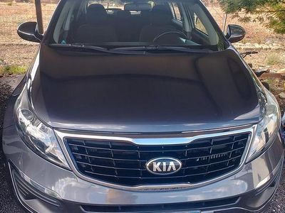 Usata 2015 Kia Sportage SUV | 12.000 € (Buon prezzo)