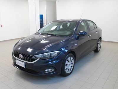 usata Fiat Tipo 1.6 Mjt 4 porte Easy