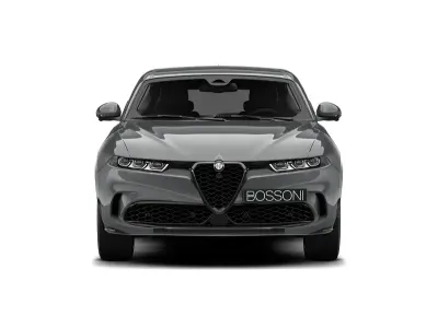 Usata Alfa Romeo Tonale Veloce 160 CV (117 kW) 2023 Grigio SUV