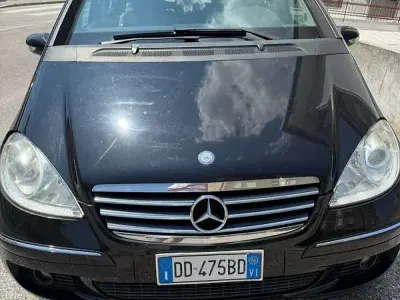 Usata Mercedes A150