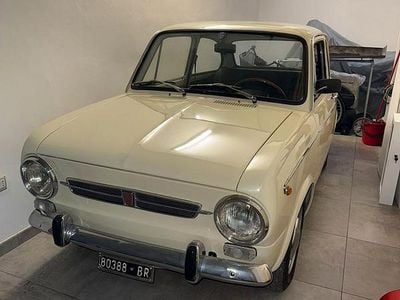 Usata Fiat 850 1970 Berlina