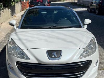 usata Peugeot RCZ RCZ 2.0 HDi 163CV