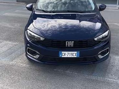 Usata Fiat Tipo S 131 CV (96 kW) 2024 Berlina