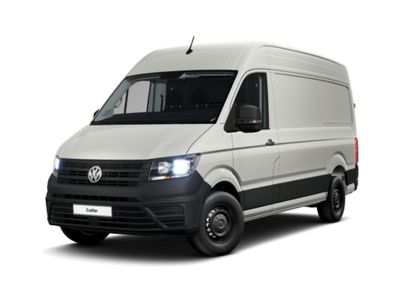 usata VW Crafter INDUSTRIALI NUOVOCrafter Van Business 30 L3H3 2.0 TDI BMT 103 kW ant. man.