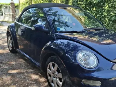 Usata VW New Beetle
