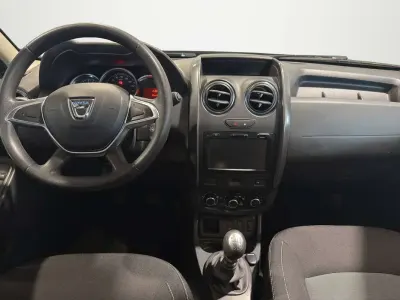 Usata Dacia Duster 109 CV (80 kW) 2018 SUV