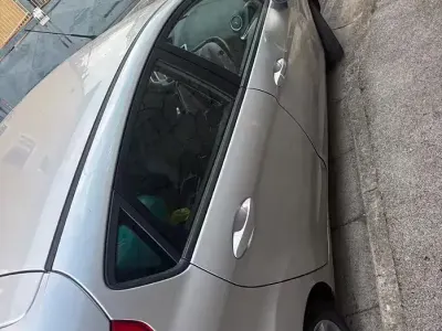 Usata Ford Fiesta