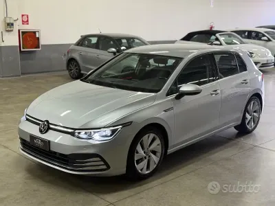 Usata VW Golf VII