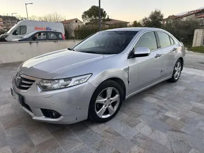 Usata Honda Accord Advance 179 CV (131 kW) 2012 Berlina