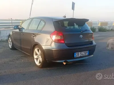 Usata BMW 120