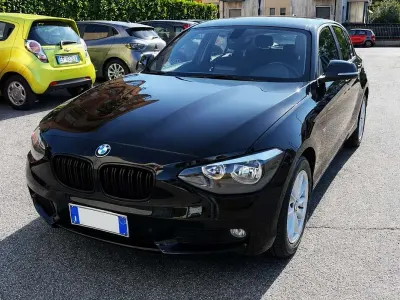 Usata BMW 116