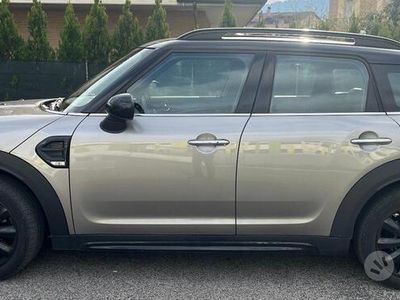 usata Mini Countryman F60 - 2018