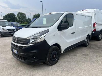 usata Fiat Talento 2.0 Ecojet 120CV CH1 10q (IVA ESCL.)