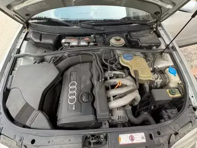 Usata Audi A4
