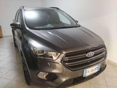 Usata Ford Kuga ST-Line 120 CV (88 kW) 2017 SUV