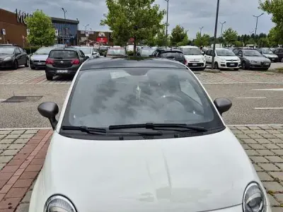Usata Fiat 500 Sport 69 CV (50 kW) 2021 Utilitaria