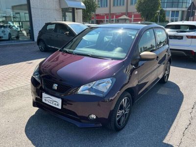 usata Seat Mii 1.0 3 porte Reference