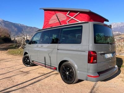 VW T6.1
