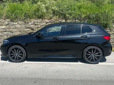 Usata BMW 120