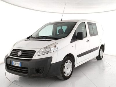 Fiat Scudo