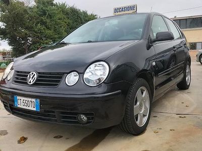 VW Polo