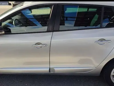 Usata Renault Mégane GrandTour