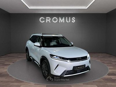 Nuova BYD Atto 2 Boost 212 CV (155 kW) 2026 Other SUV