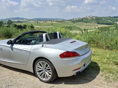 Usata BMW Z4