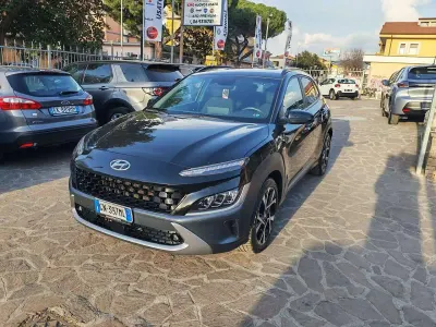 Usata Hyundai Kona