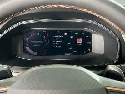 Usata Cupra Leon 150 CV (110 kW) 2025 Other Station wagon