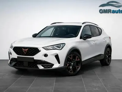 Usata Cupra Formentor
