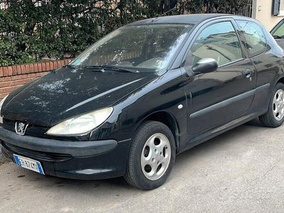 usata Peugeot 206 - 2002