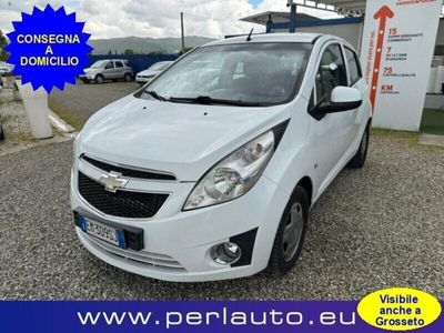 usata Chevrolet Spark 1.0 LS