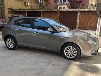 Second-hand Alfa Romeo Giulietta