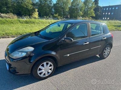 usata Renault Clio 1.2 16v Dynamique 5 porte*NEOPATENTATI